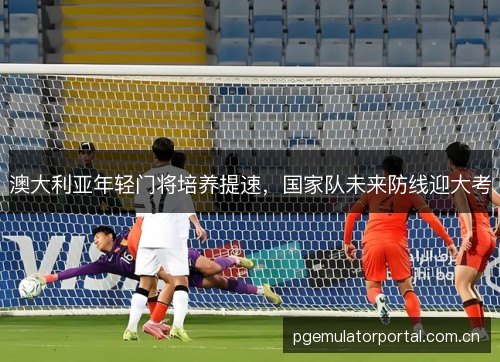 澳大利亚年轻门将培养提速,国家队未来防线迎大考 澳大利亚年轻门将培养提速,国家队未来防线迎大考